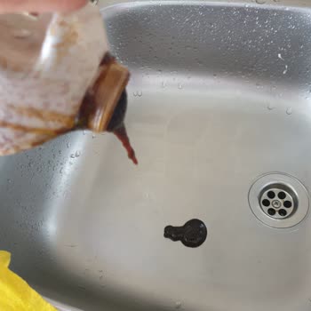 Bozuk Koska Üzüm Pekmezi Satan Koska Ve A101'den Şikayetçiyim