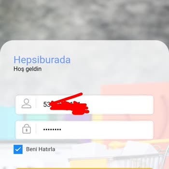 Hepsiburada.yvaxm.com Sitesi Mağduriyeti
