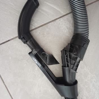 Miele Cx1 Blizzard Cat & Dog Handle Broken In The First Year Of Use