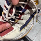 Skechers Ayakkabım Parçalandı Dağıldı Giyilmez Hale Geldi