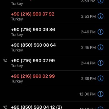 0850 560 04 12 İnternet Taahhüdünüz Bitti 1e Basın Deyip Kapatıyorlar
