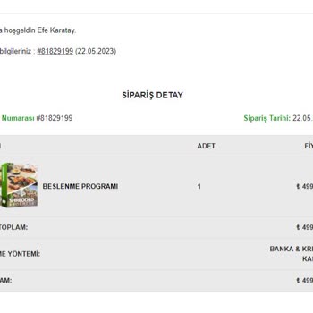 Shredded Brothers Shreddedbrothers.com İademi Yapmıyor