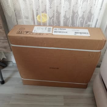 Teknosa'dan Almış Olduğum Ürün İade Pişmanlığı