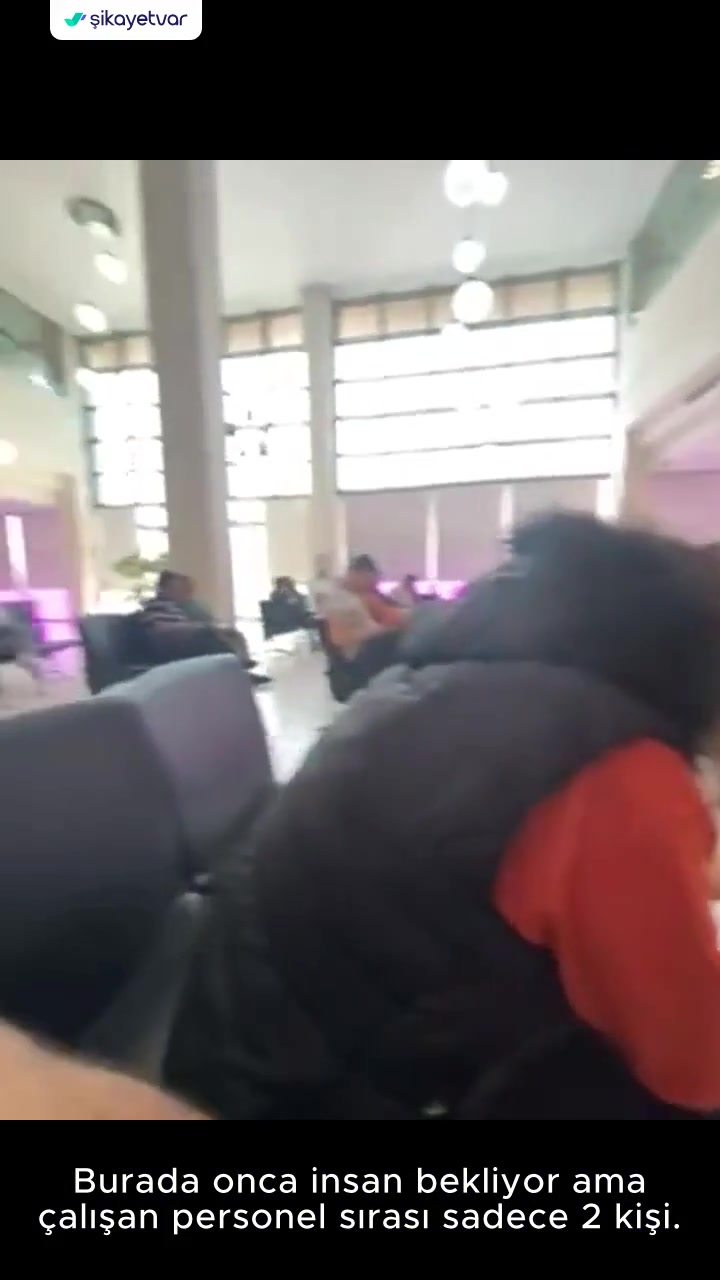 Enerya Denizli Yetersiz Personel Ve Hizmet! videonun kapak resmi