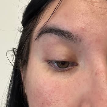 Özge Kılıç Beauty İpek Kirpik Yaptırma Pişmanlığı