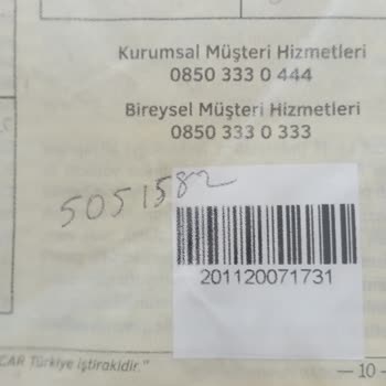 Millenicom Abonelik Fesih İşlemleri