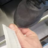 In Street Nike Ayakkabı 20 Günde Patladı
