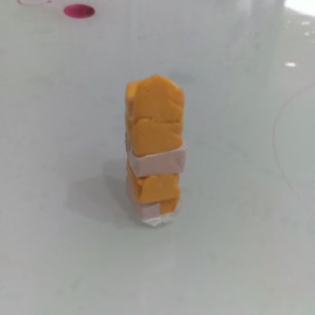 Tofita Kent Şeker Paketsiz Çıktı