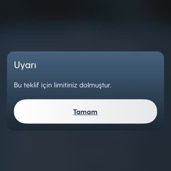 Turkcell Vadi Konseri İçin Şifre Alamıyorum