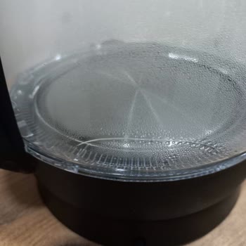 Koçtaş Hatalı Üretim Kiwi Marka Su Isıtıcısı