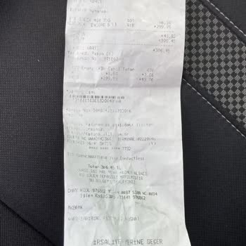 A101 Den Alınan Düdüklü Tencere