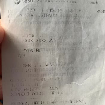 Halkbank Ziraat ATM'si 25 Gündür Paramı İade Etmedi