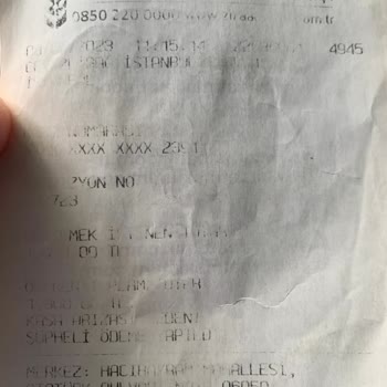 Halkbank Ziraat ATM'si 25 Gündür Paramı İade Etmedi