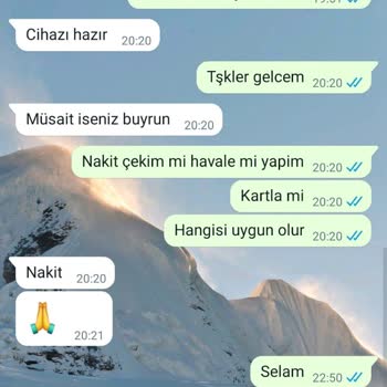 Kaya GSM Cam Değişimi İçin Giden Cihazın Anakartını Ve Ekranını Bozdu