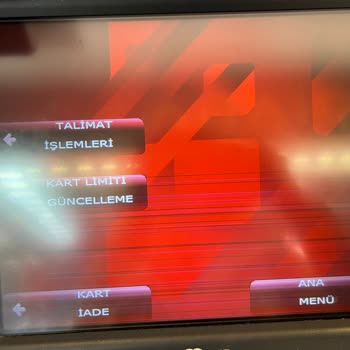 Hadi Tom Pay Para Yüklemedim Ama Hesabıma Geçmedi