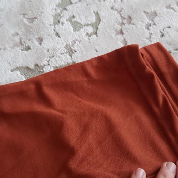 Semre Butik Semre Pişmanlıktır Defolu Ürün Gönderdiler