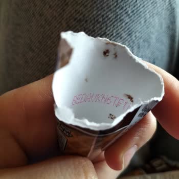 Algida Keyif Kornet Bedava Verilmemesi A101