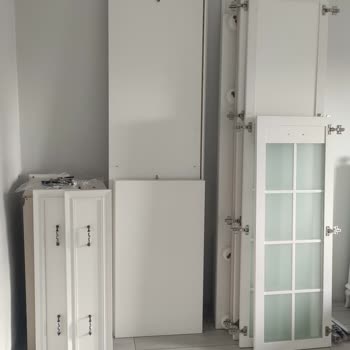 Kelebek Mobilya Satış Sonrası Hizmet Sorumsuzluğu