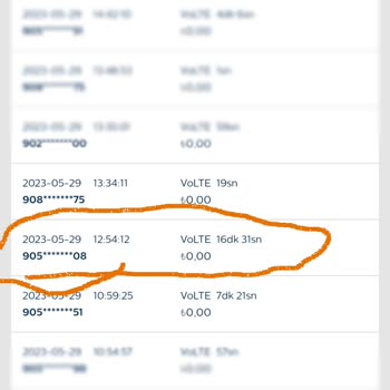 Global Satış İcra Dosyası Olduğunu Söylüyor