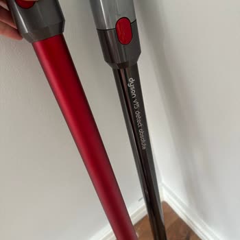 Dyson Orijinal Olmayan Yedek Parça Gönderiyor!