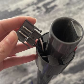 Dyson Orijinal Olmayan Yedek Parça Gönderiyor!