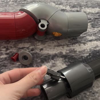 Dyson Orijinal Olmayan Yedek Parça Gönderiyor!