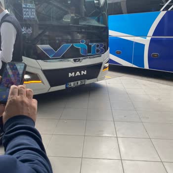 Sakarya Vib Muavin Ve Peron Görevlisi Saygısız Davranışı