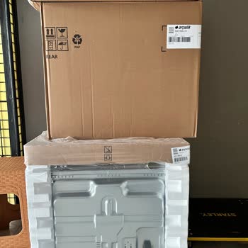 Arçelik İade Kabul Etmiyorlar