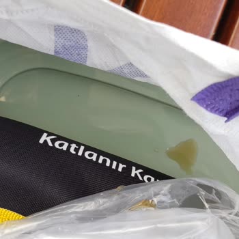 Cooker Termos Akıtma Problemi