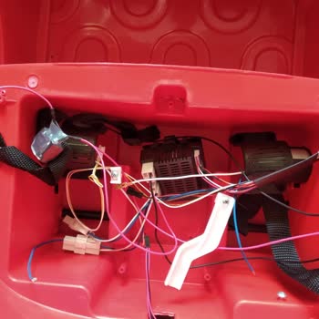 Bebeyatmaz.com Akülü Aracın Ayıplı Ürün Olması