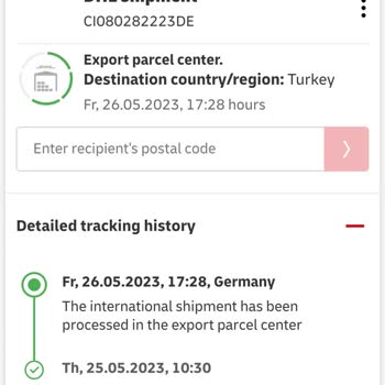 Guess Siparişimin Durumunu Öğrenmek İstiyorum