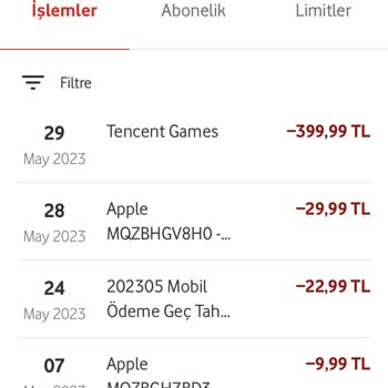 Faturaya.com Payguru Mobil Edeme Parayı Çekme Ödeme Yapmama