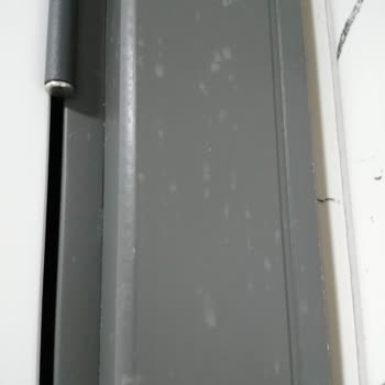 Eylülce Temizlik Şirketi (Kırıkkale) Evimi Mahvetti