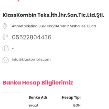 Tesbih Otağı Parasını Ödediğim Ürünü Yollamadılar