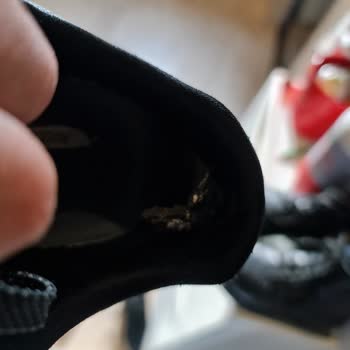 Skechers Ayıplı Mal Hk.