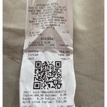 Shell Sells Faulty Fuel Causing Engine Issues