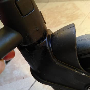 4 Baby Kabin Boy Bebek Arabası