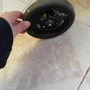 4 Baby Kabin Boy Bebek Arabası