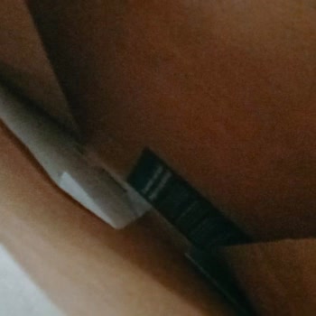 Mavi'den Gelen Kargonun Boş Olması