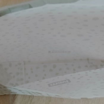 Mavi'den Gelen Kargonun Boş Olması