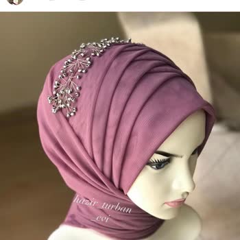 Hazir_turban_evi (Instagram) Kargo Ücretini Dahi Karşılayacağım Dememe Rağmen Değişim Kabul Etmemek