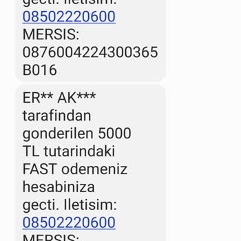 ING Hesabımda Şüpheli İşlem Nedeniyle Hesabım İncelemeye Alındı
