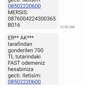 ING Hesabımda Şüpheli İşlem Nedeniyle Hesabım İncelemeye Alındı