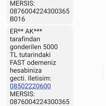 ING Hesabımda Şüpheli İşlem Nedeniyle Hesabım İncelemeye Alındı