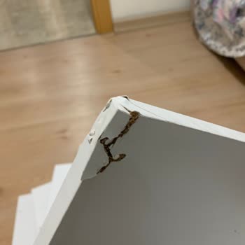 Vivense Hasarlı Ürün İade Olmuyor