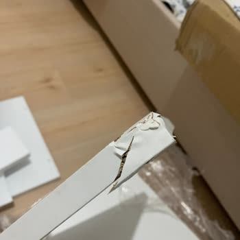 Vivense Hasarlı Ürün İade Olmuyor