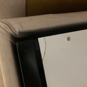 Vivense Hasarlı Ürün İade Olmuyor