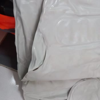 Decathlon İtiwit 3 Kano Hatalı Üretim