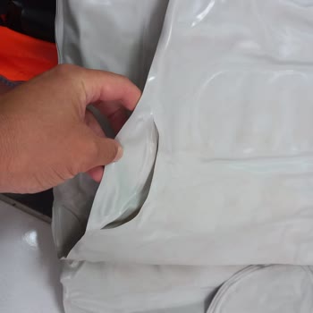 Decathlon İtiwit 3 Kano Hatalı Üretim