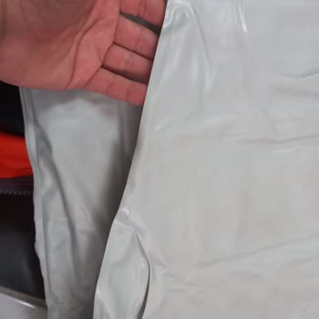 Decathlon İtiwit 3 Kano Hatalı Üretim